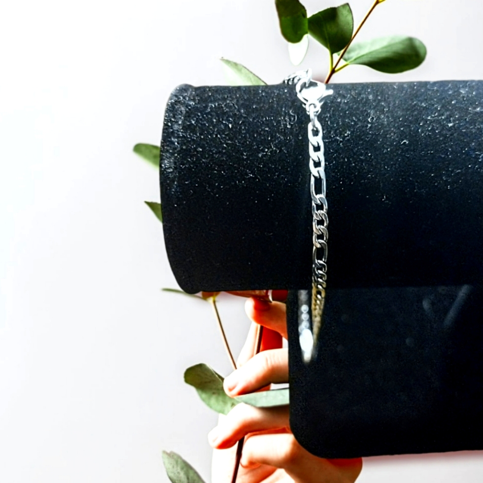 Stainless Steel Bracelet